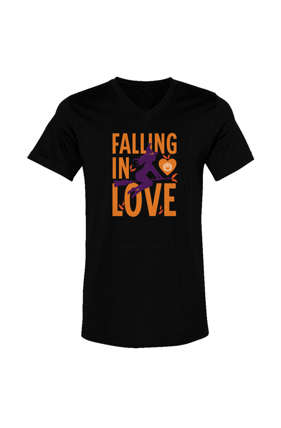 "Falling in Love" Unisex Fit