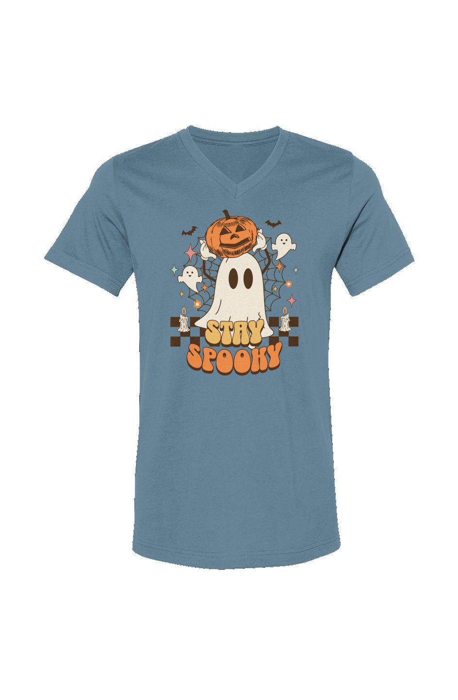 "Stay Spooky" Unisex Fit 