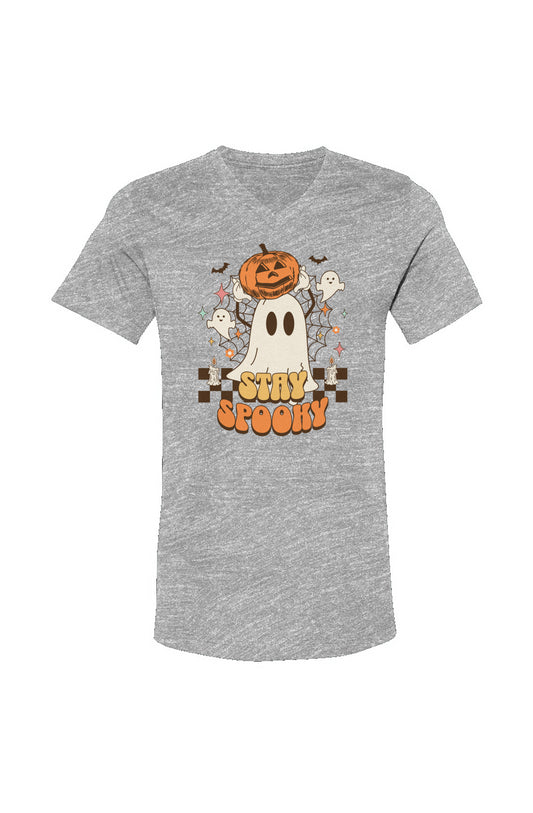"Stay Spooky" Unisex Fit 