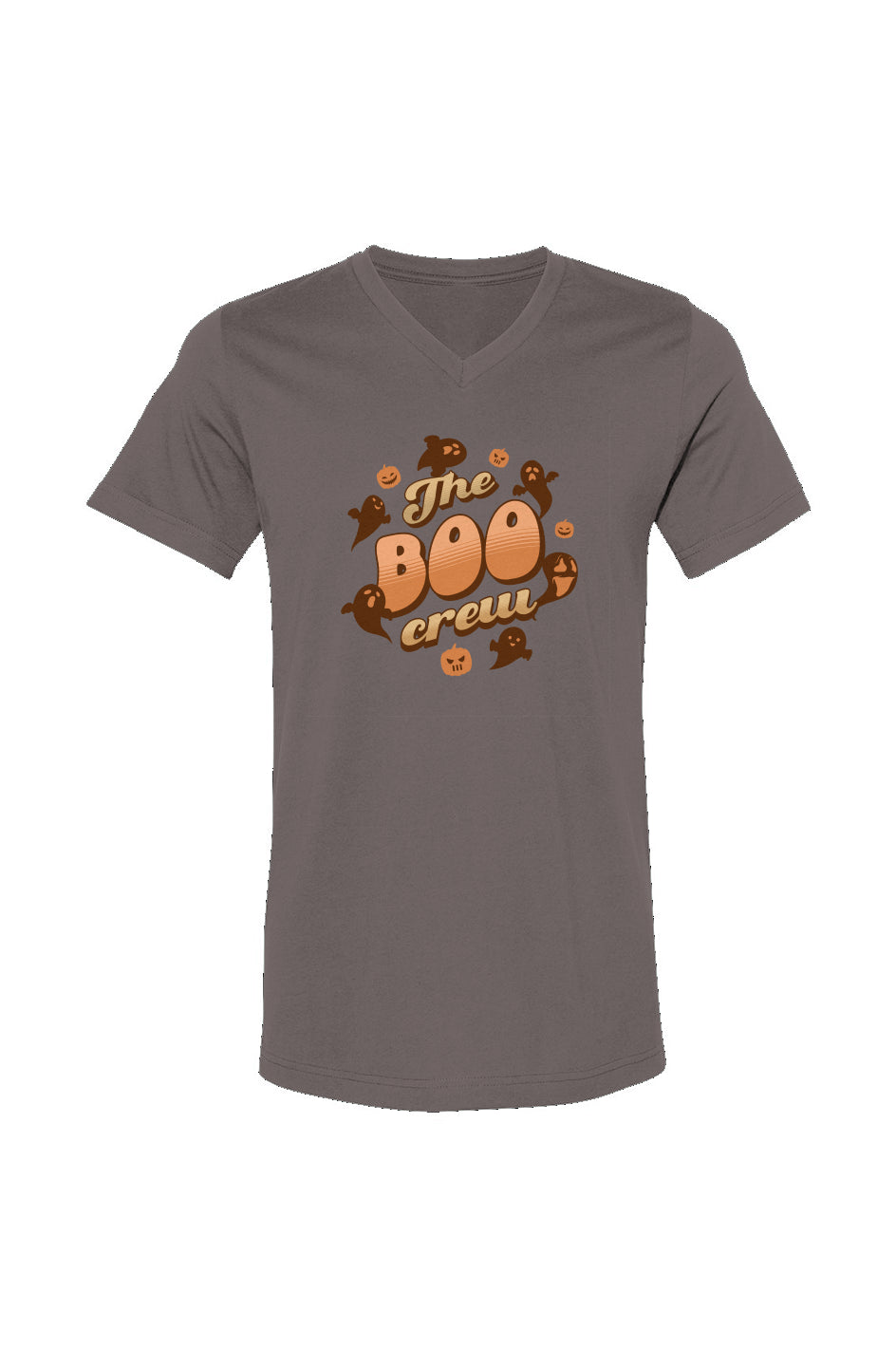 "The Boo Crew" Unisex Fit 