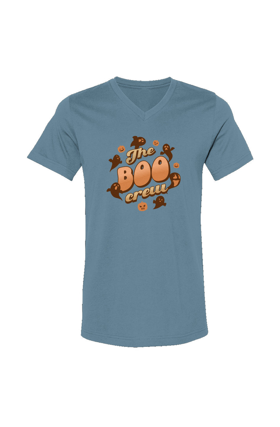 "The Boo Crew" Unisex Fit