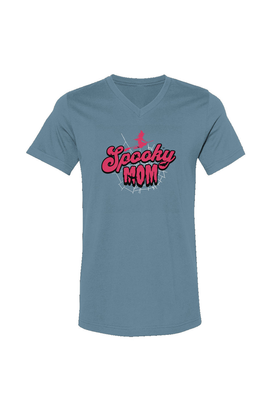"Spooky Mom" Unisex Fit